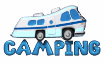 sites for caravans and camper vans
